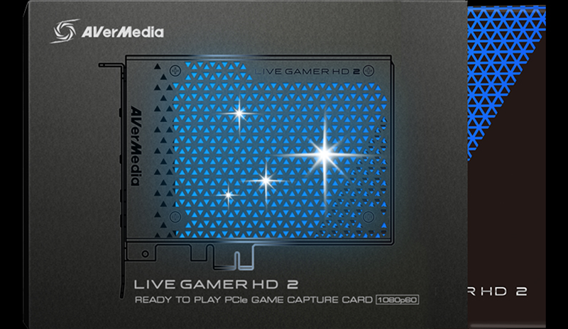 LGHD2 Brilliant Package. Elegant and high quality.