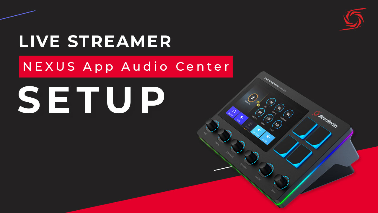 Audio Center