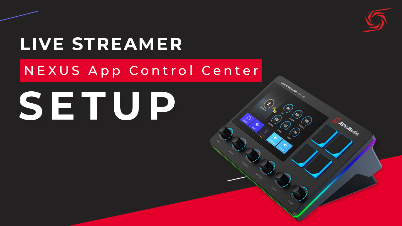 Control Center