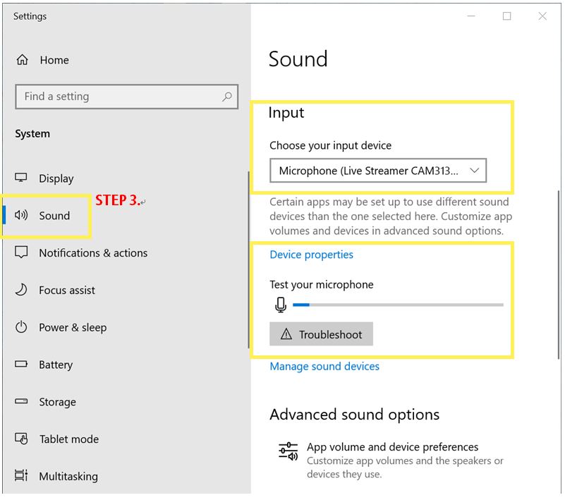 AVerMedia PW313 Webcam Support