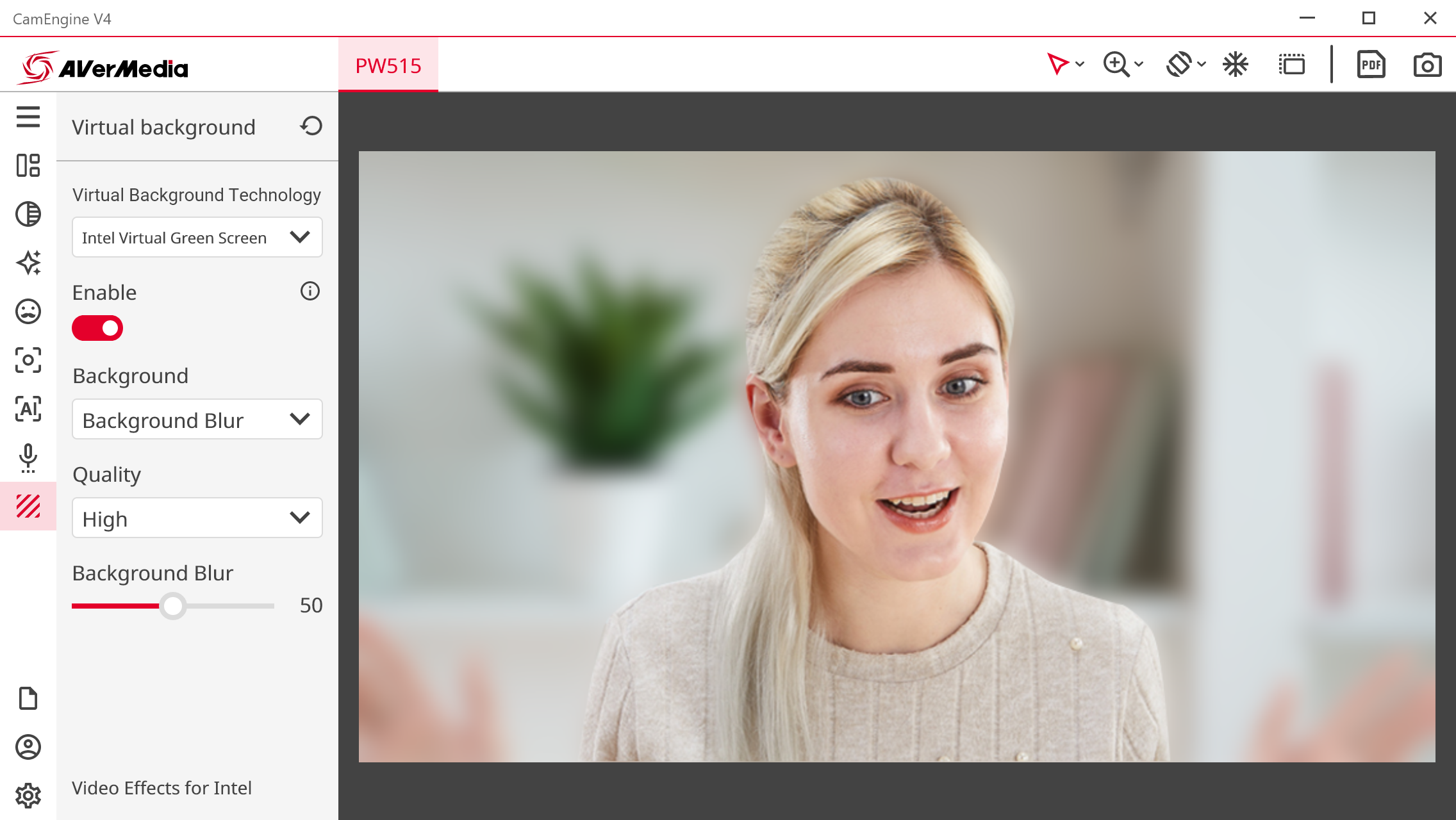 Enhance Your Video Calls with Virtual Backgrounds